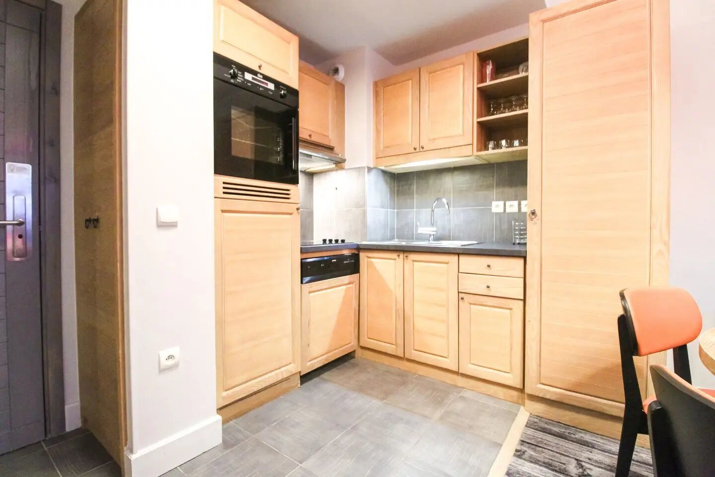 Appartement à vendre, 37m², Arâches-la-Frasse (Les Carroz d'Arâches)
