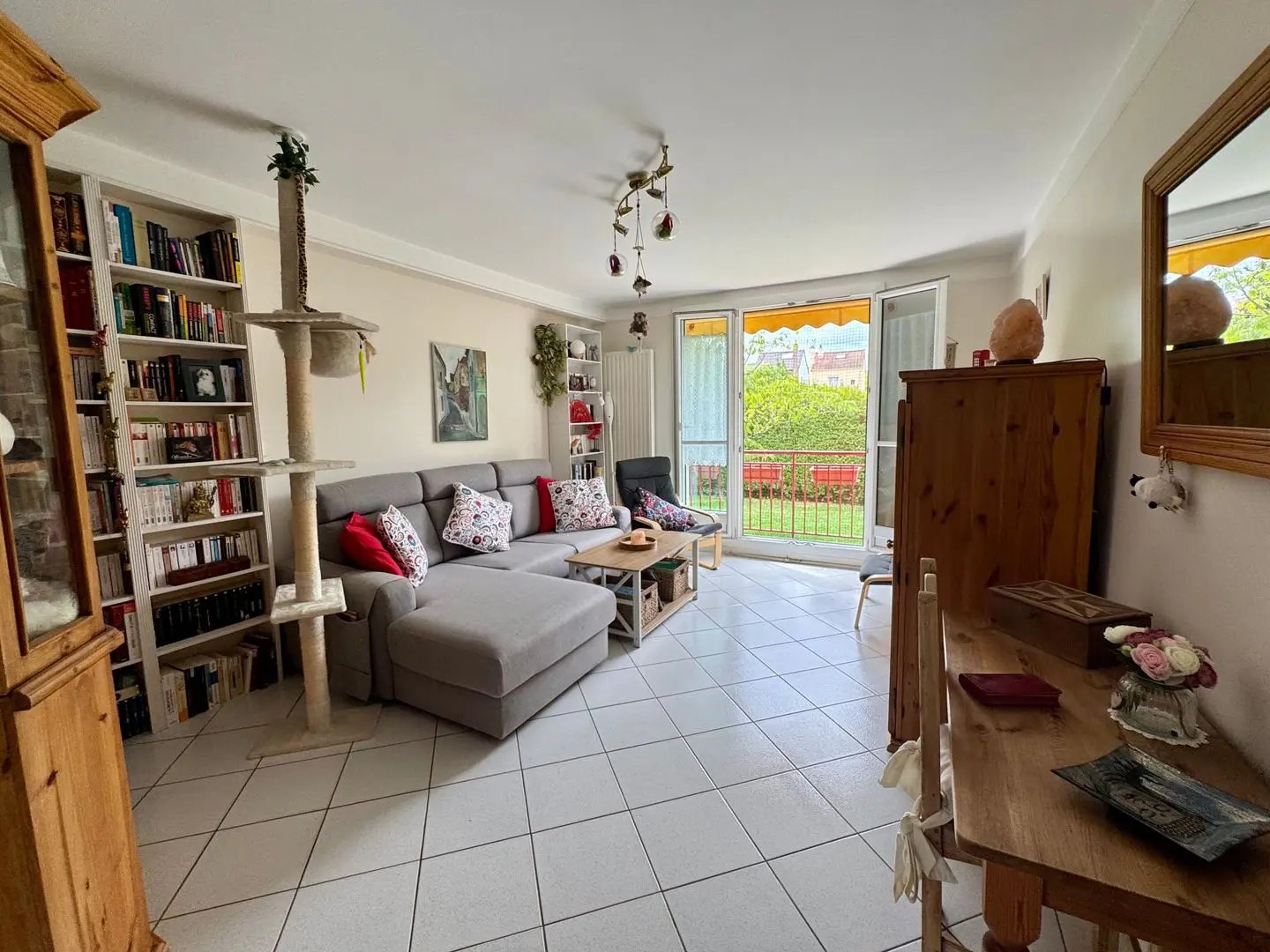 Appartement à vendre, 60m², Ermont
