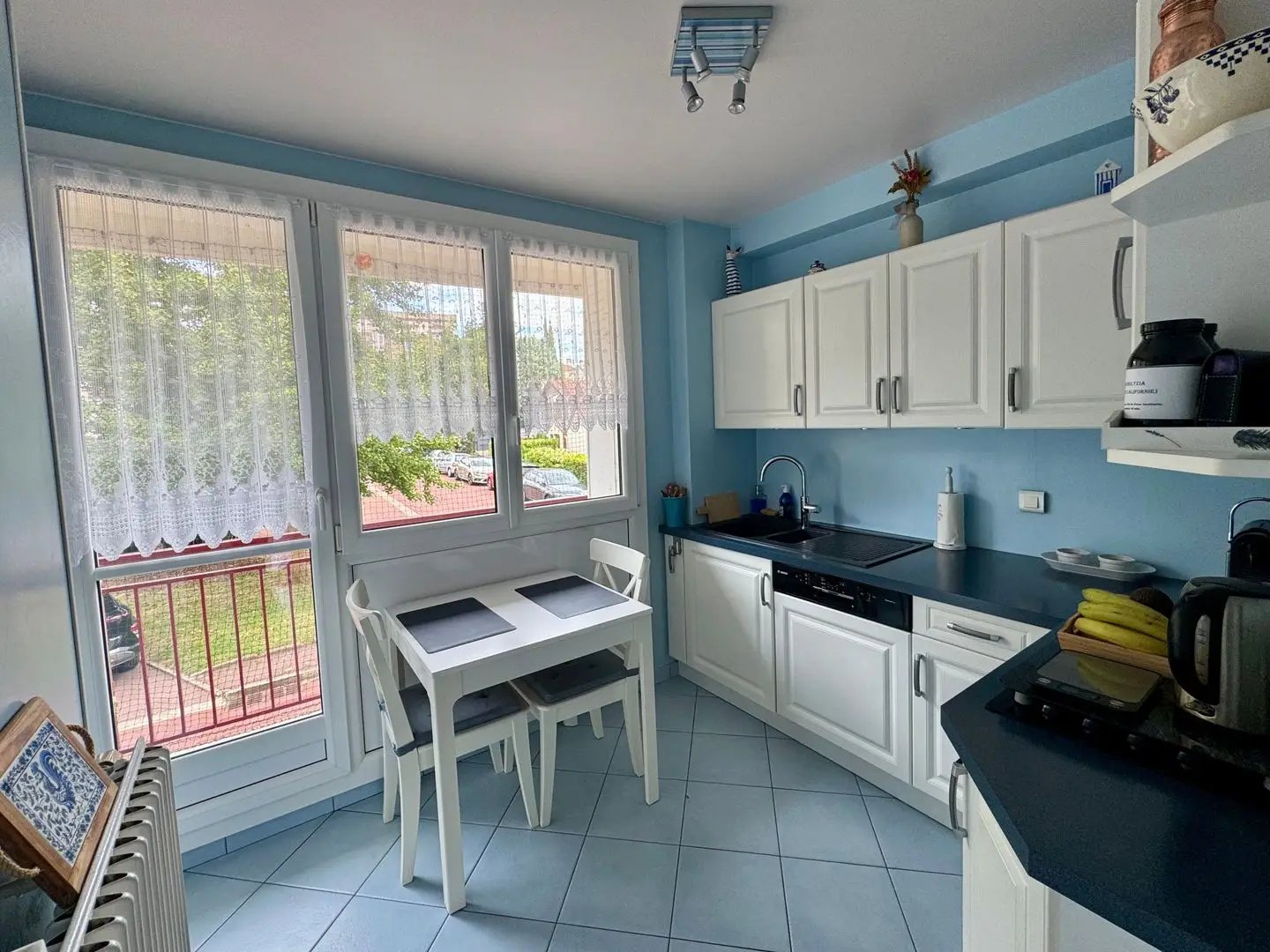 Appartement à vendre, 60m², Ermont