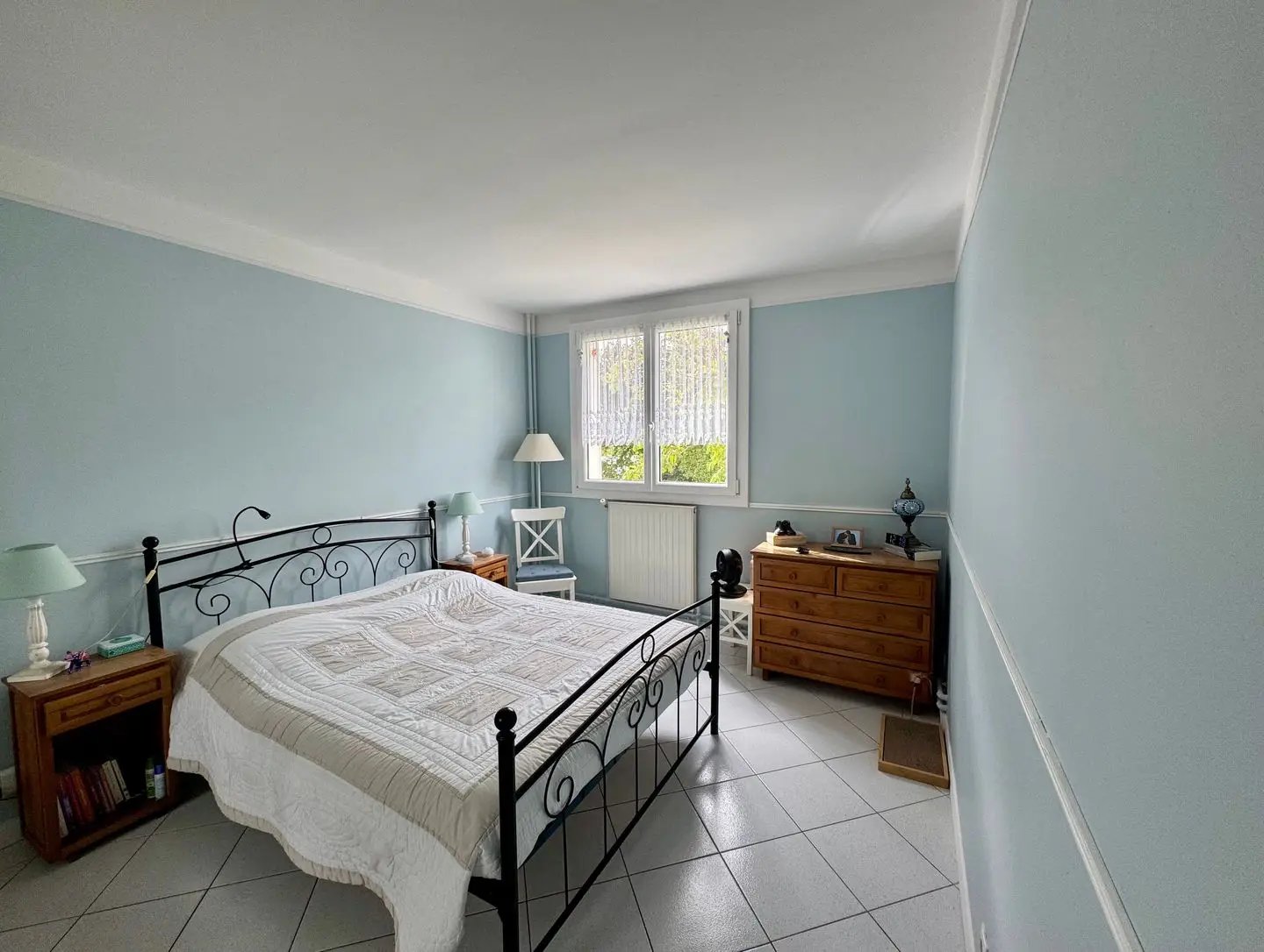 Appartement à vendre, 60m², Ermont