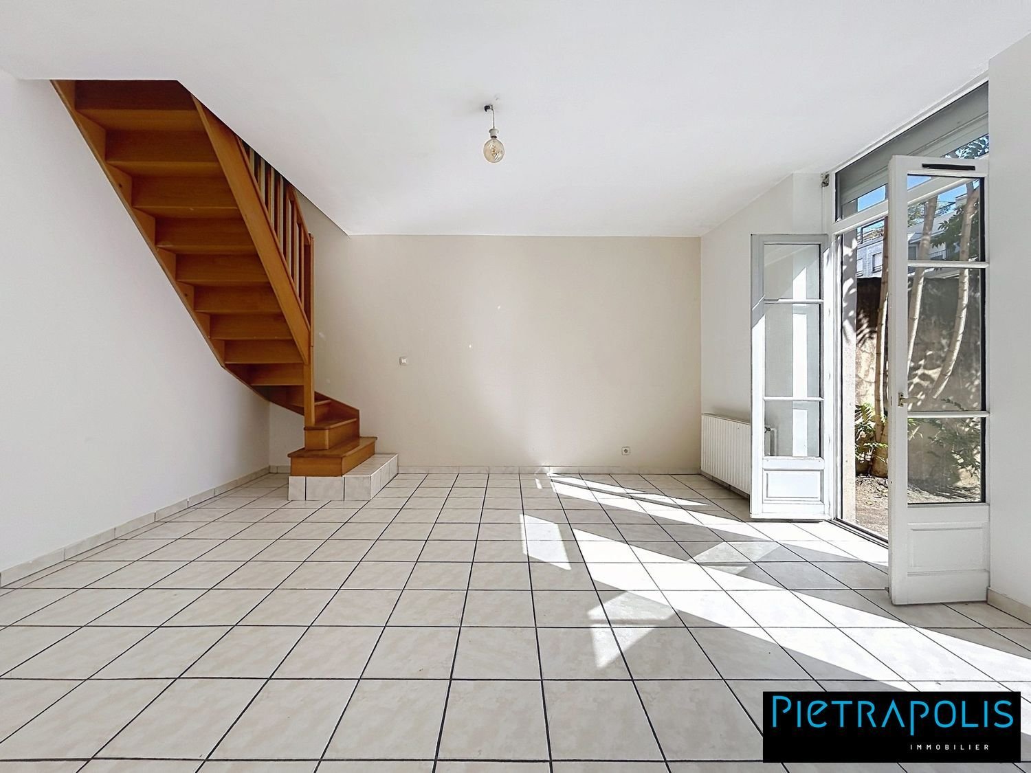 Appartement à vendre, 61m², Villeurbanne