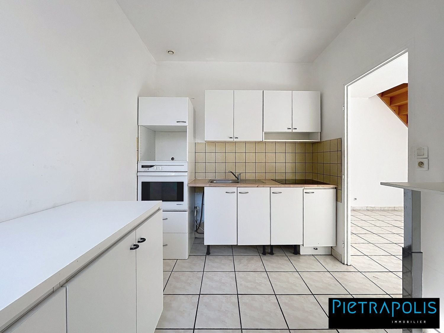 Appartement à vendre, 61m², Villeurbanne