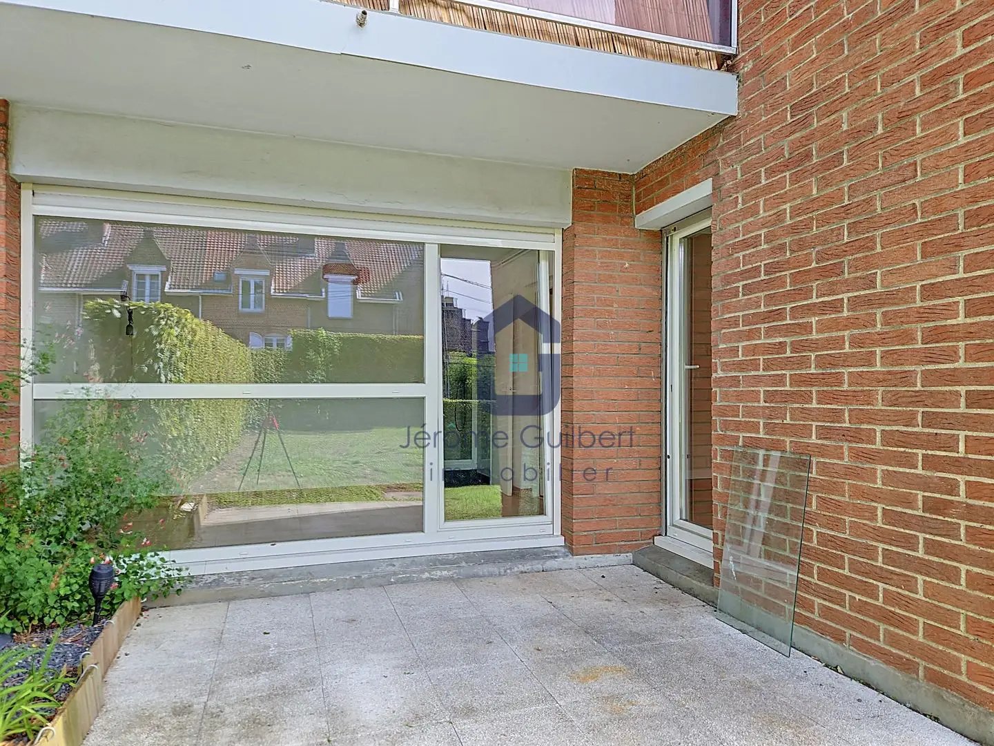 Appartement à vendre, 42m², Loos
