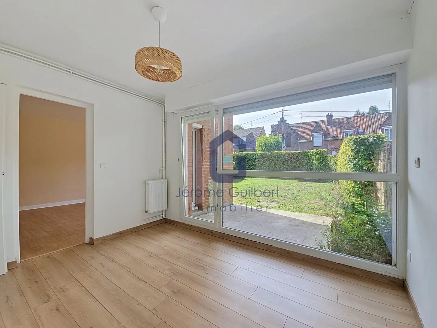 Appartement à vendre, 42m², Loos