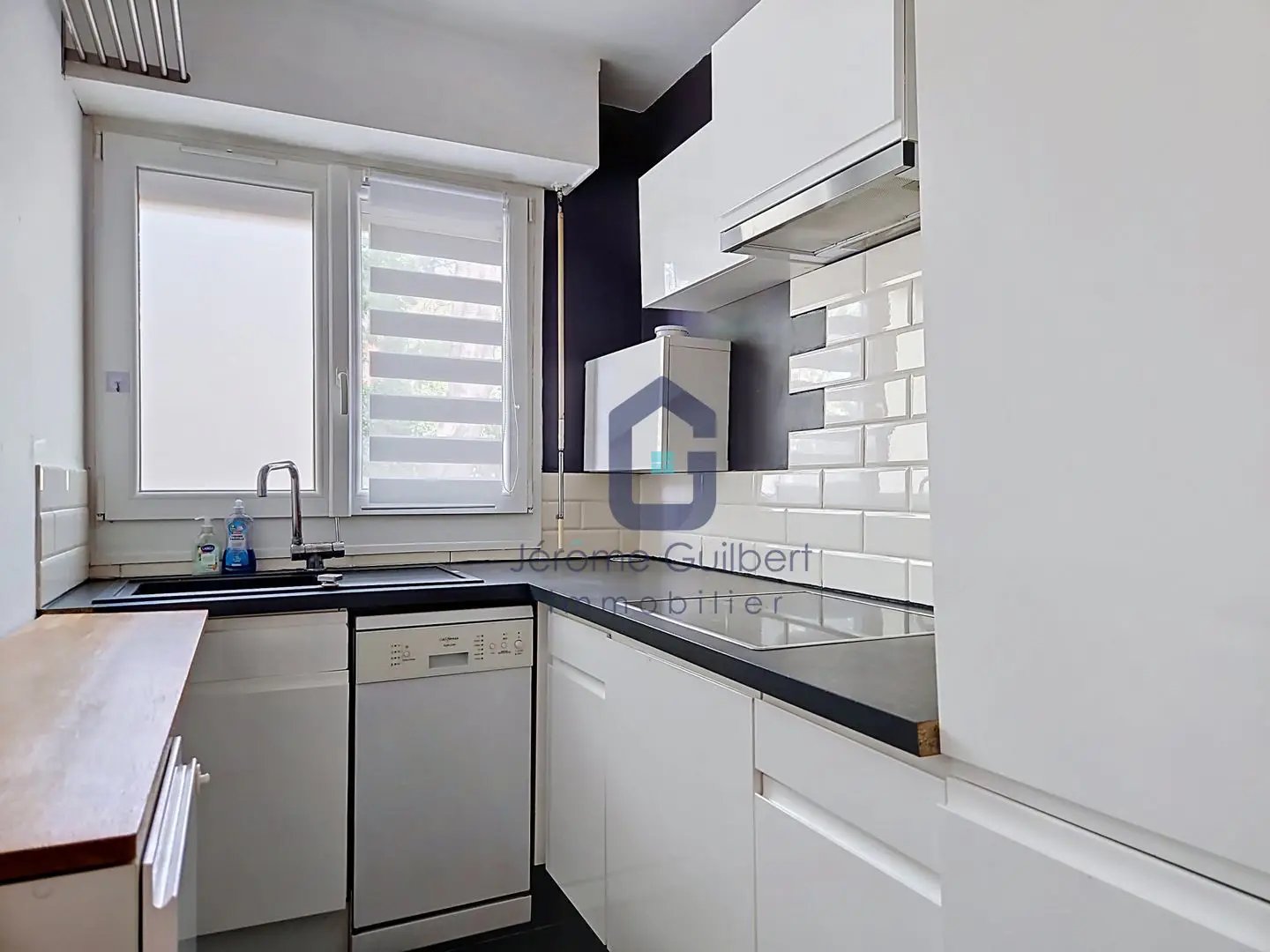 Appartement à vendre, 42m², Loos