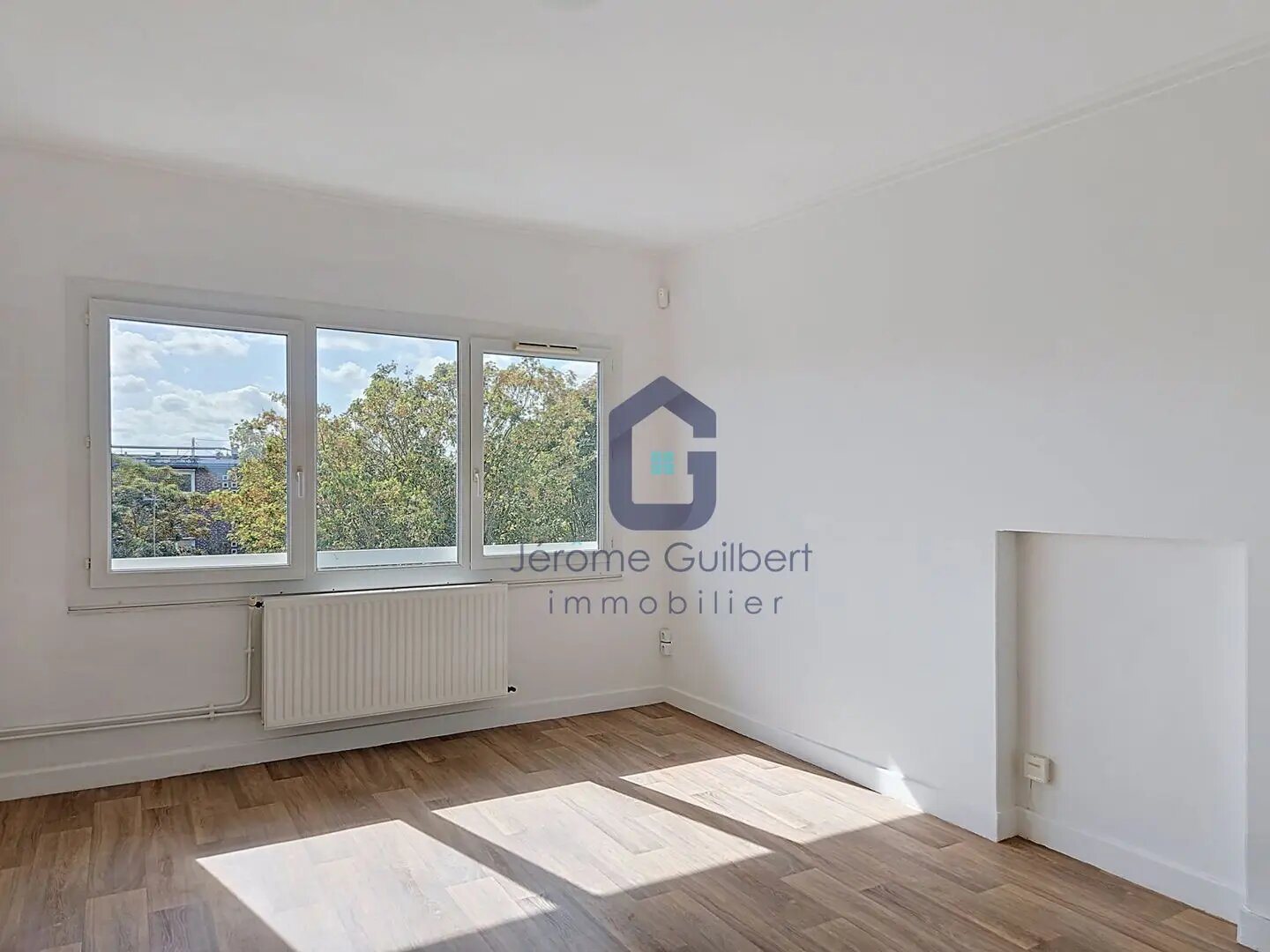 Appartement à vendre, 42m², Roubaix
