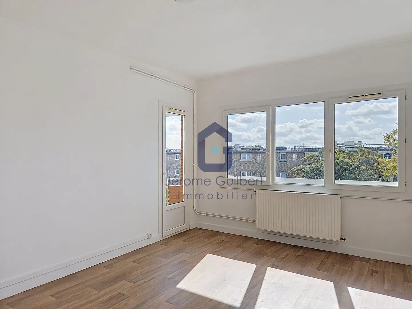Appartement à vendre, 42m², Roubaix