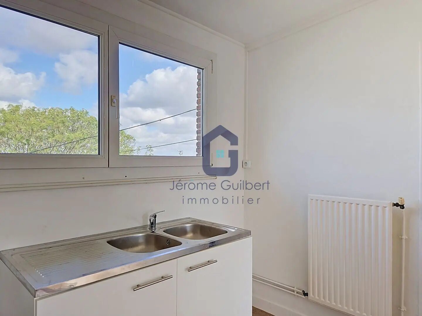 Appartement à vendre, 42m², Roubaix
