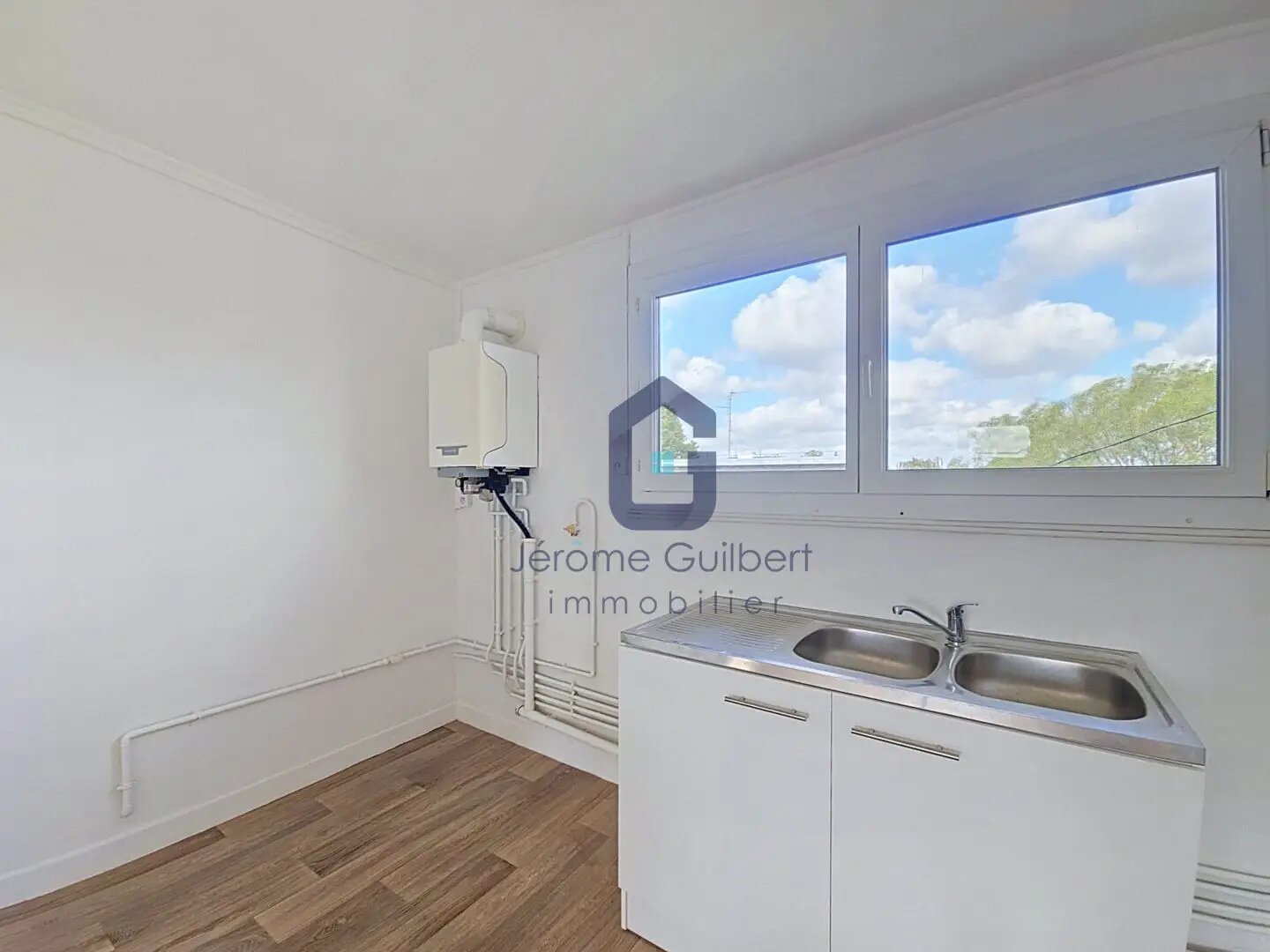 Appartement à vendre, 42m², Roubaix
