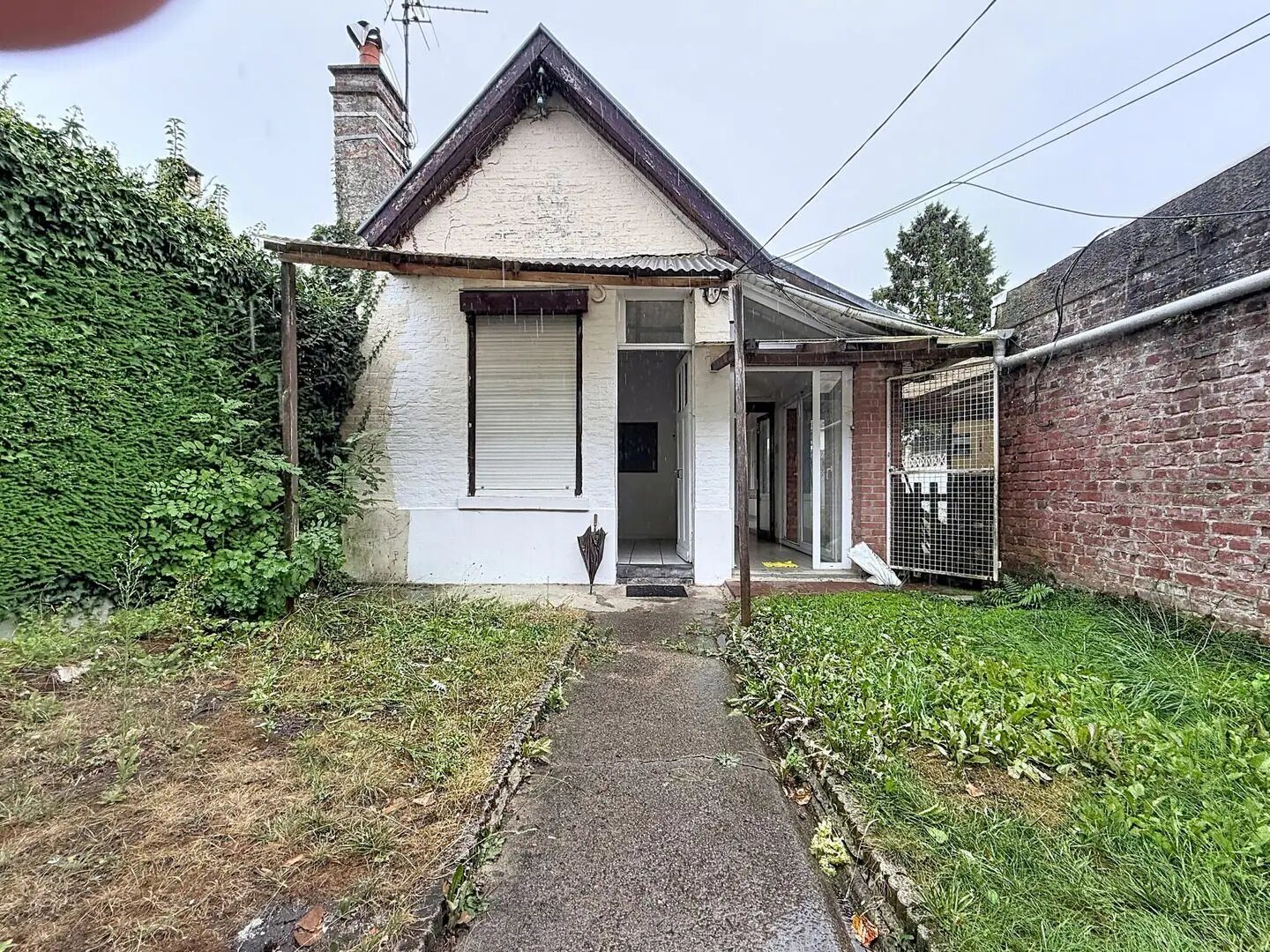 Maison à vendre, 109m², Lezennes