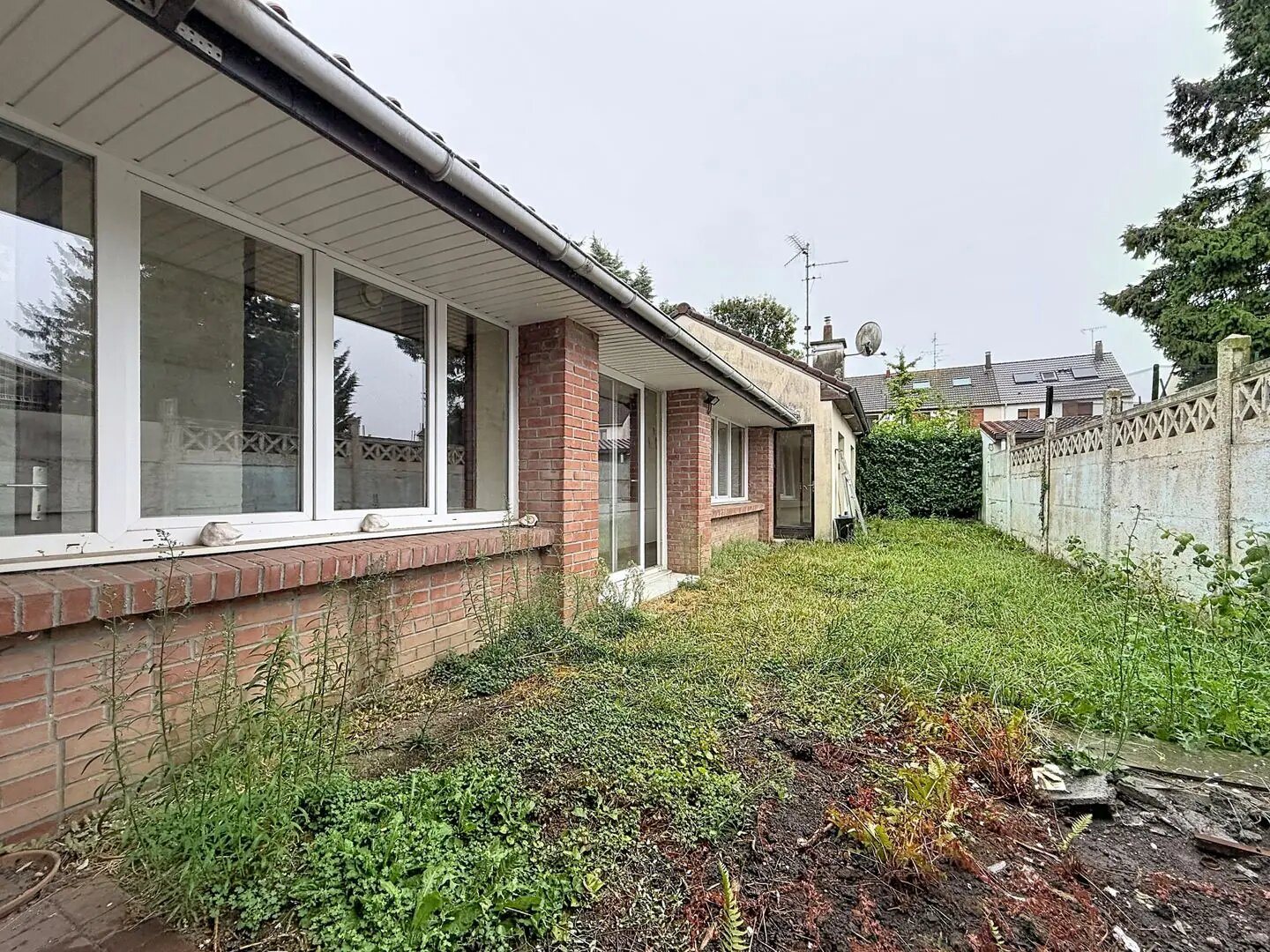 Maison à vendre, 109m², Lezennes