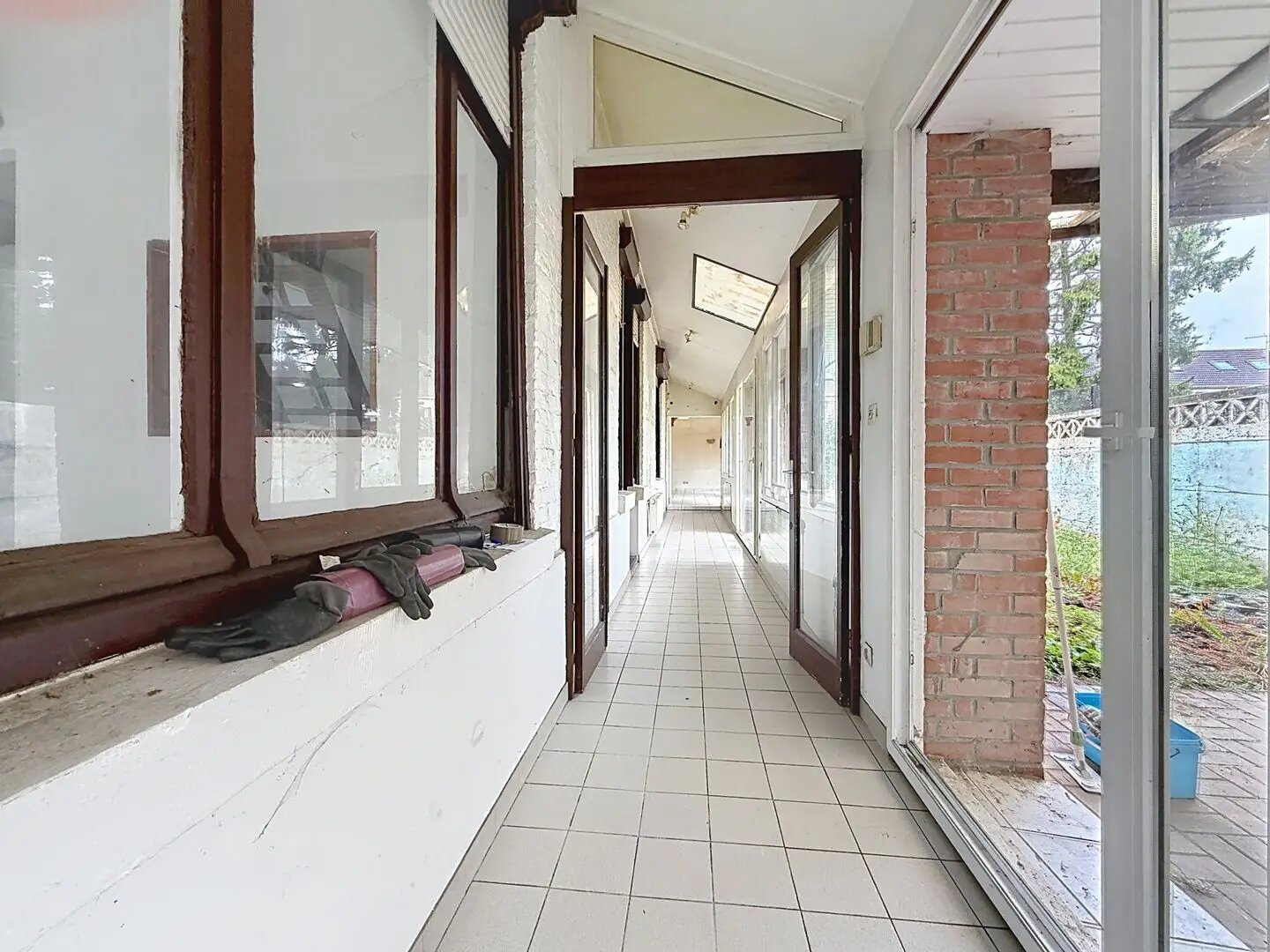 Maison à vendre, 109m², Lezennes