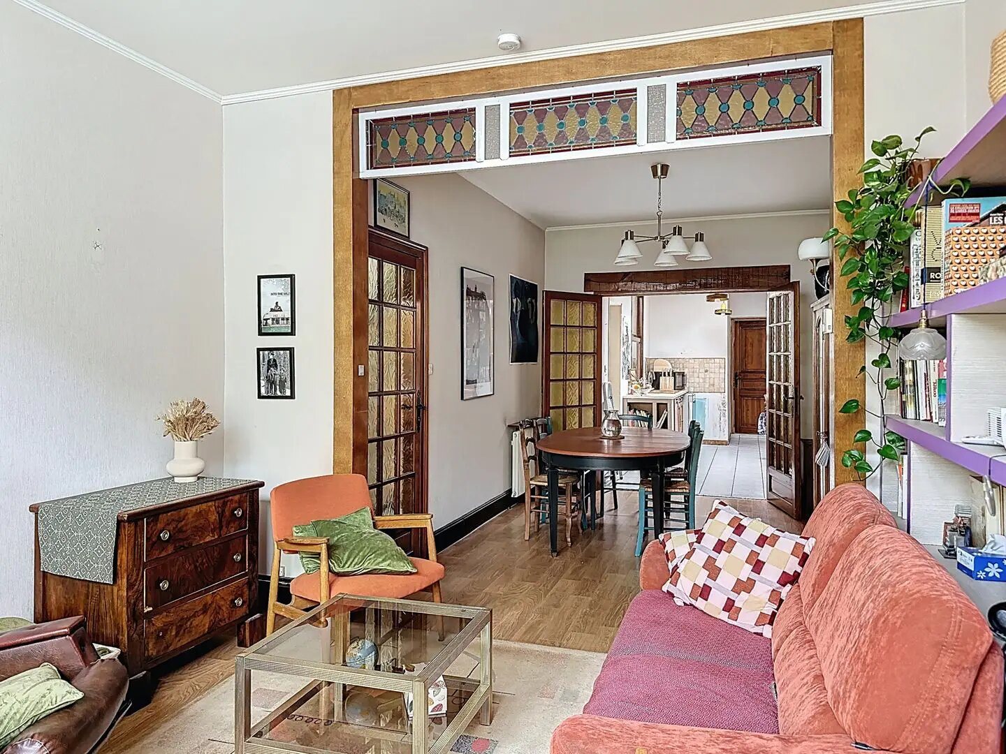 Maison à vendre, 155m², Lille
