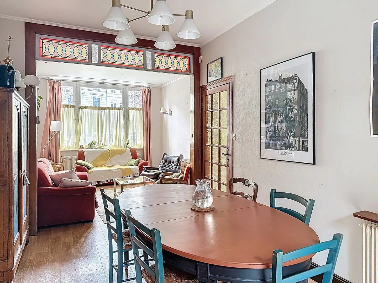 Maison à vendre, 155m², Lille