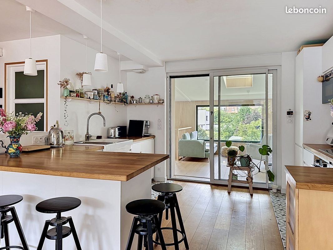 Maison à vendre, 132m², Templemars