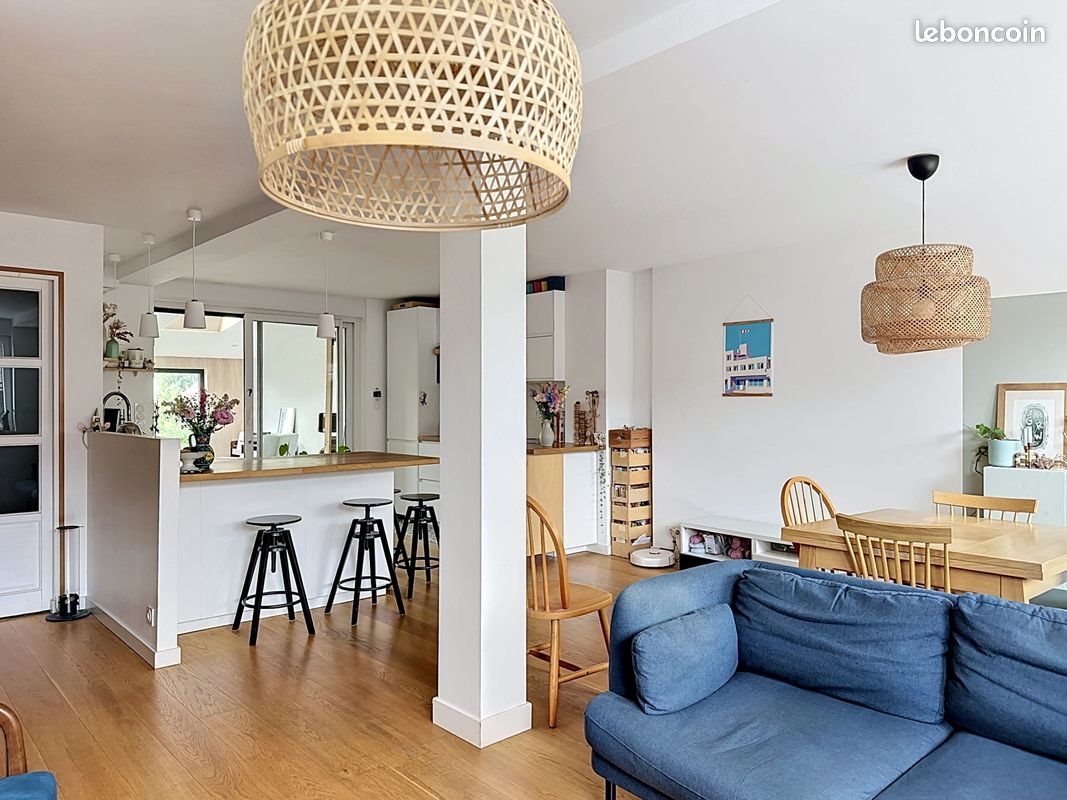 Maison à vendre, 132m², Templemars