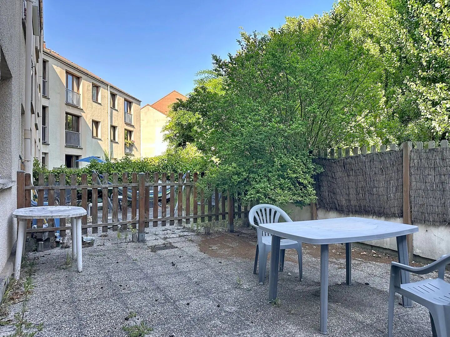 Appartement à louer, 37m², Lille