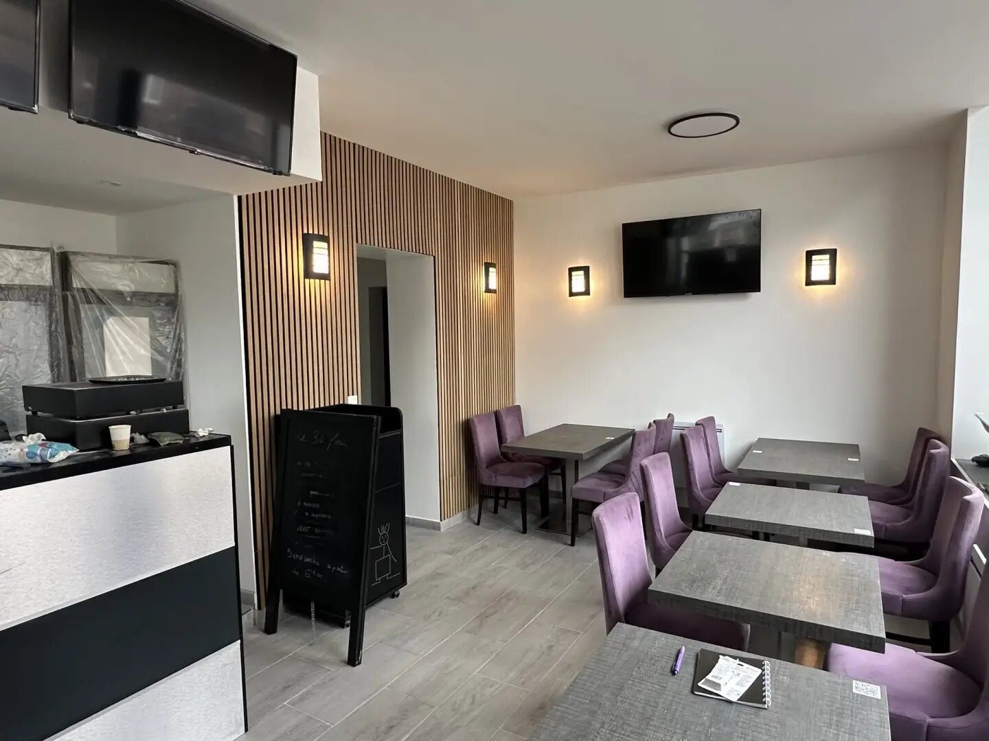 Appartement à vendre, 217m², Lille