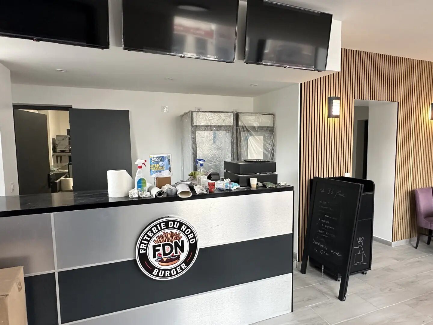 Appartement à vendre, 217m², Lille