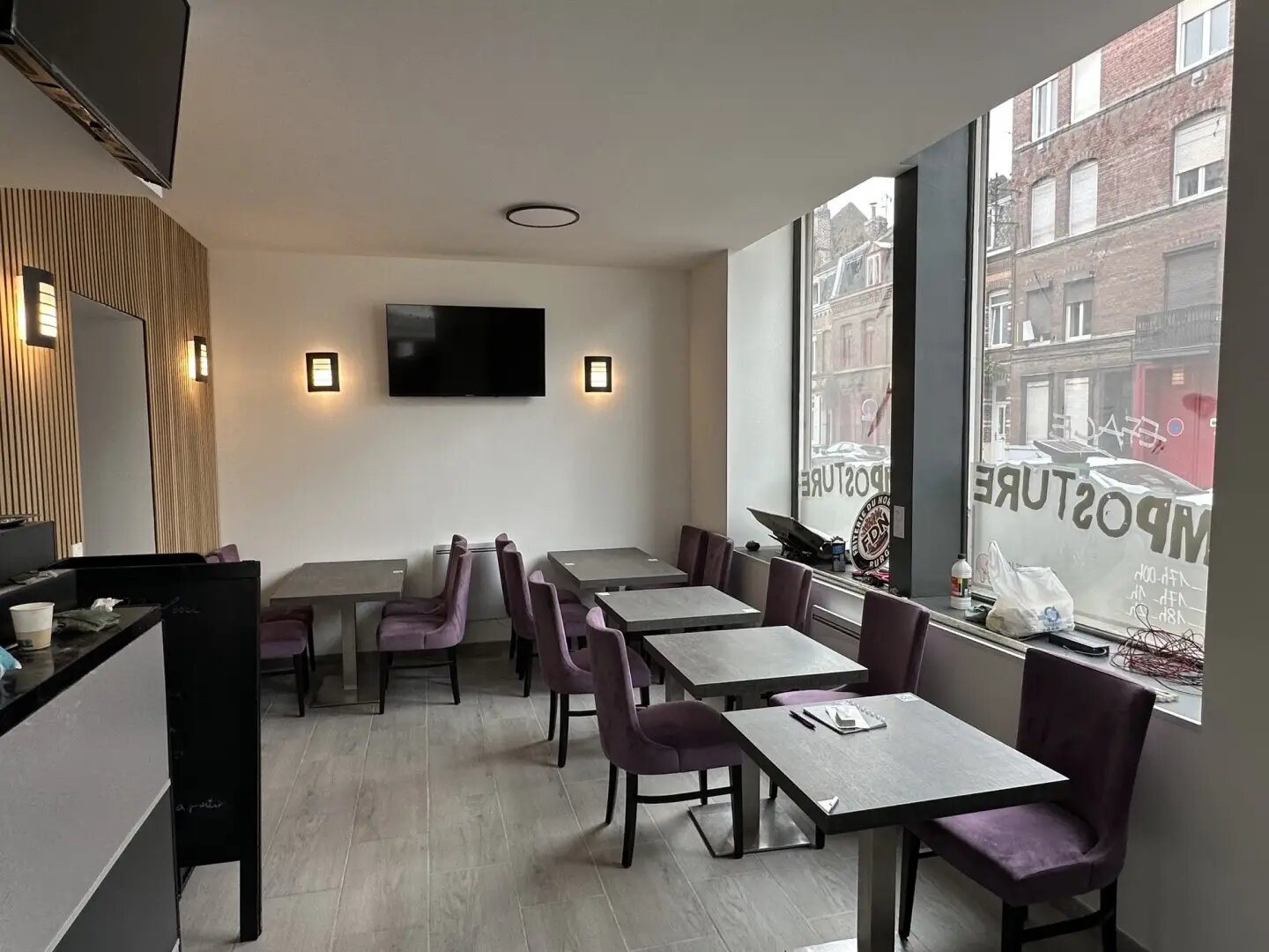 Appartement à vendre, 217m², Lille