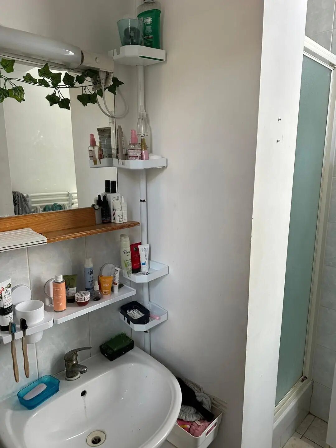 Appartement à vendre, 217m², Lille