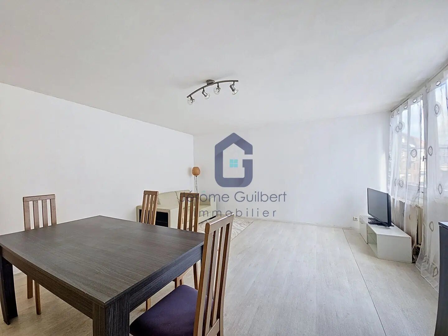 Appartement à vendre, 66m², Roubaix