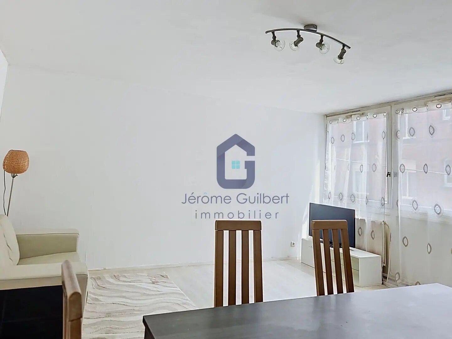 Appartement à vendre, 66m², Roubaix
