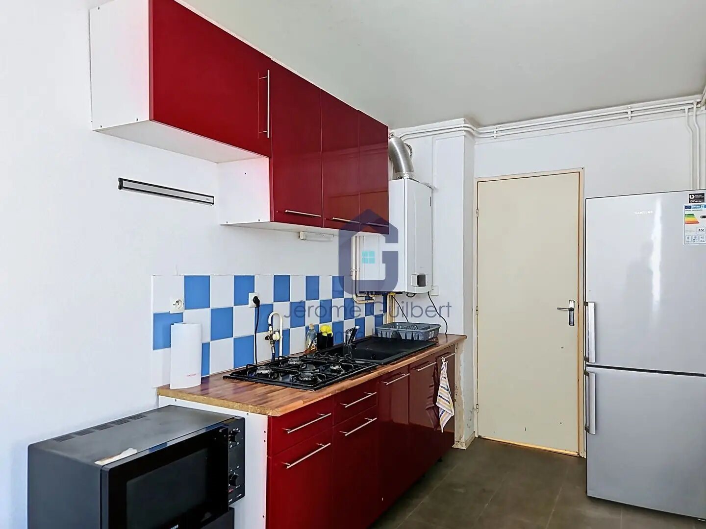 Appartement à vendre, 66m², Roubaix