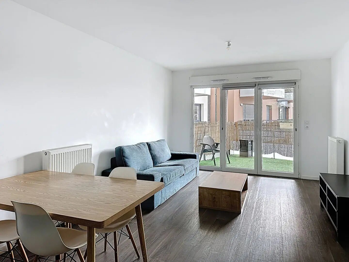 Appartement à louer, 63m², Lille