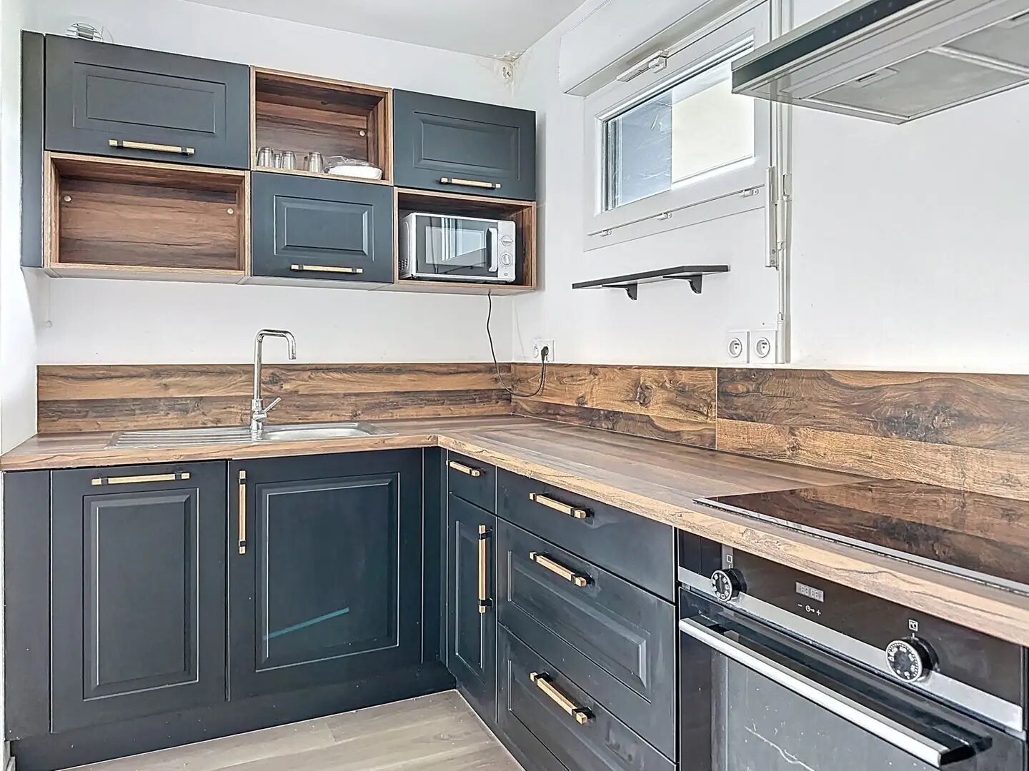 Appartement à louer, 63m², Lille