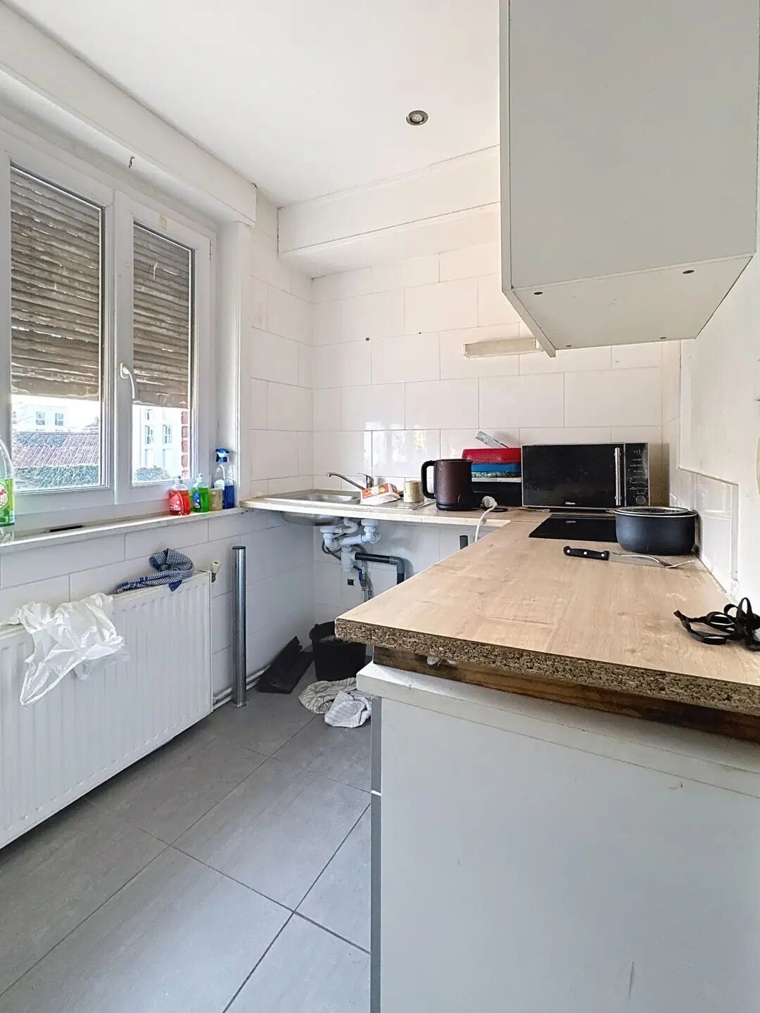 Maison à vendre, 105m², Faches-Thumesnil