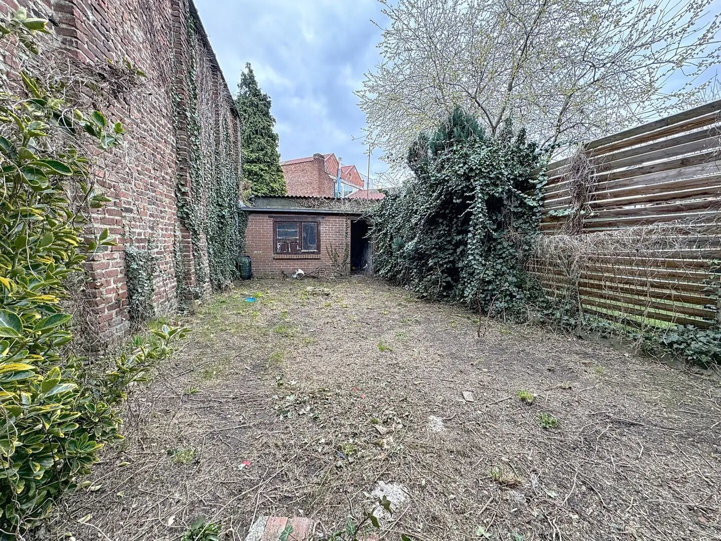 Maison à vendre, 105m², Faches-Thumesnil