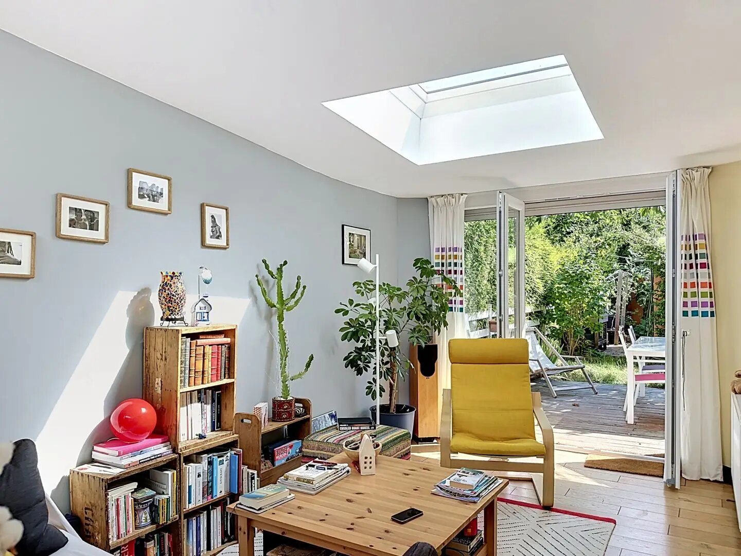 Maison à vendre, 92m², Lambersart
