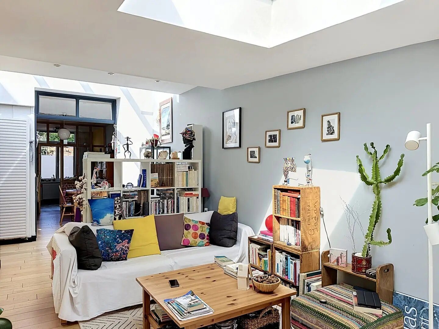 Maison à vendre, 92m², Lambersart