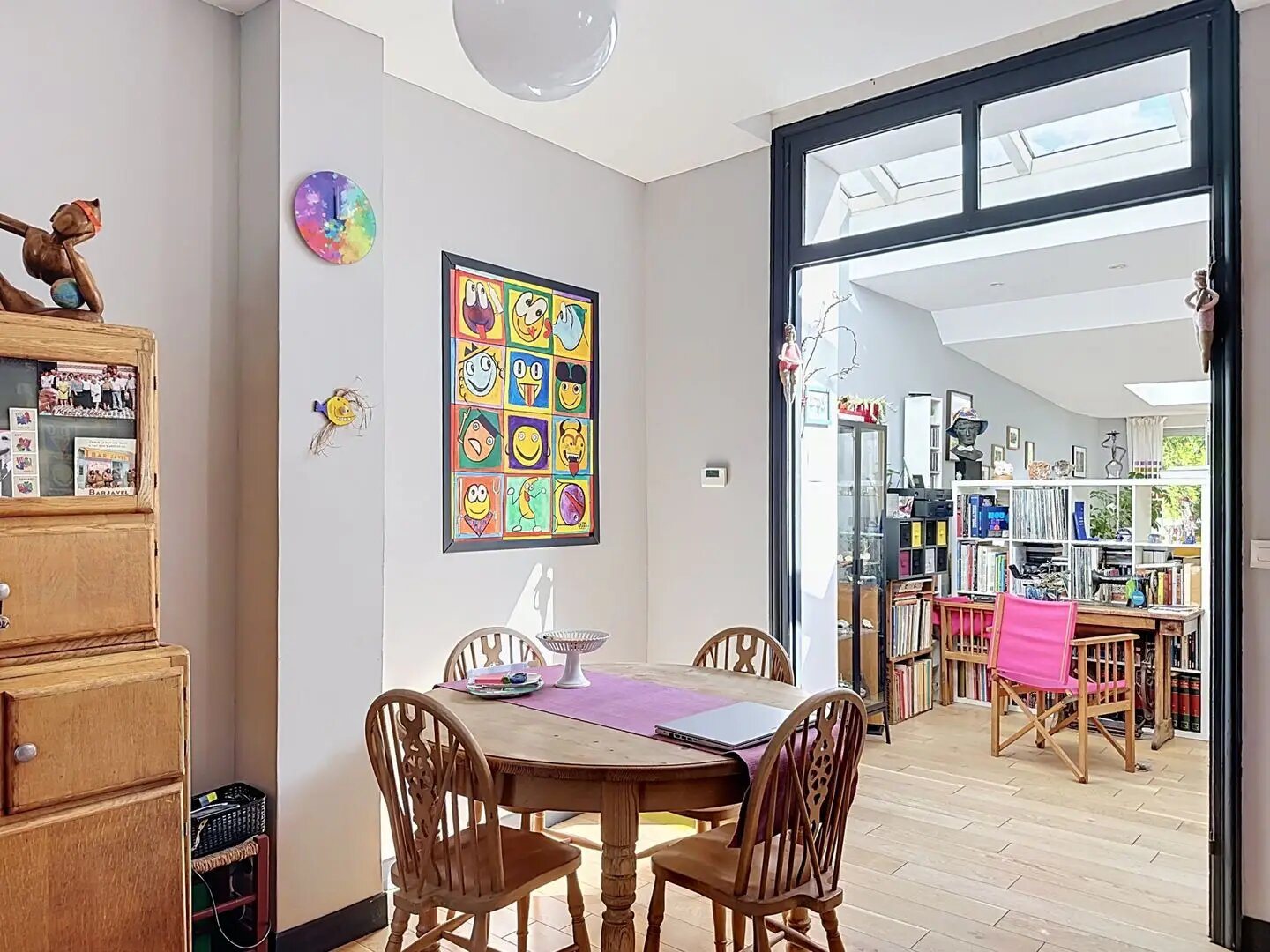 Maison à vendre, 92m², Lambersart