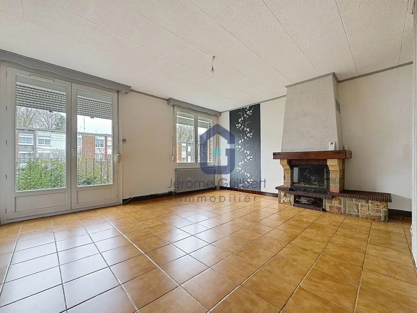 Maison à vendre, 78m², Mons-en-Baroeul