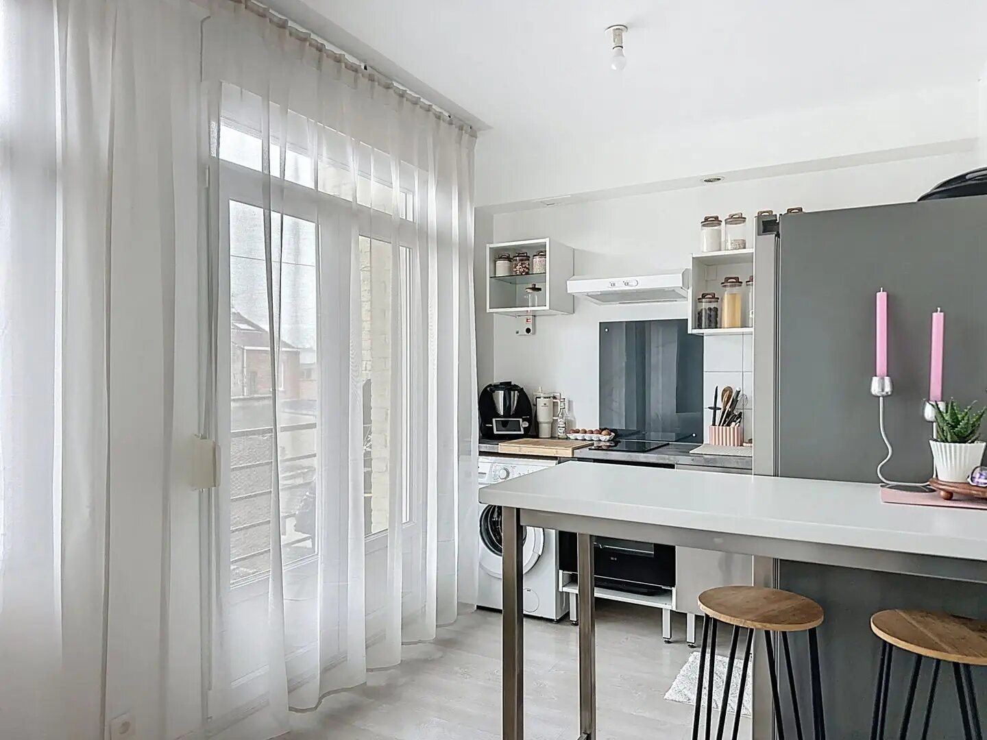 Appartement à vendre, 125m², Lille