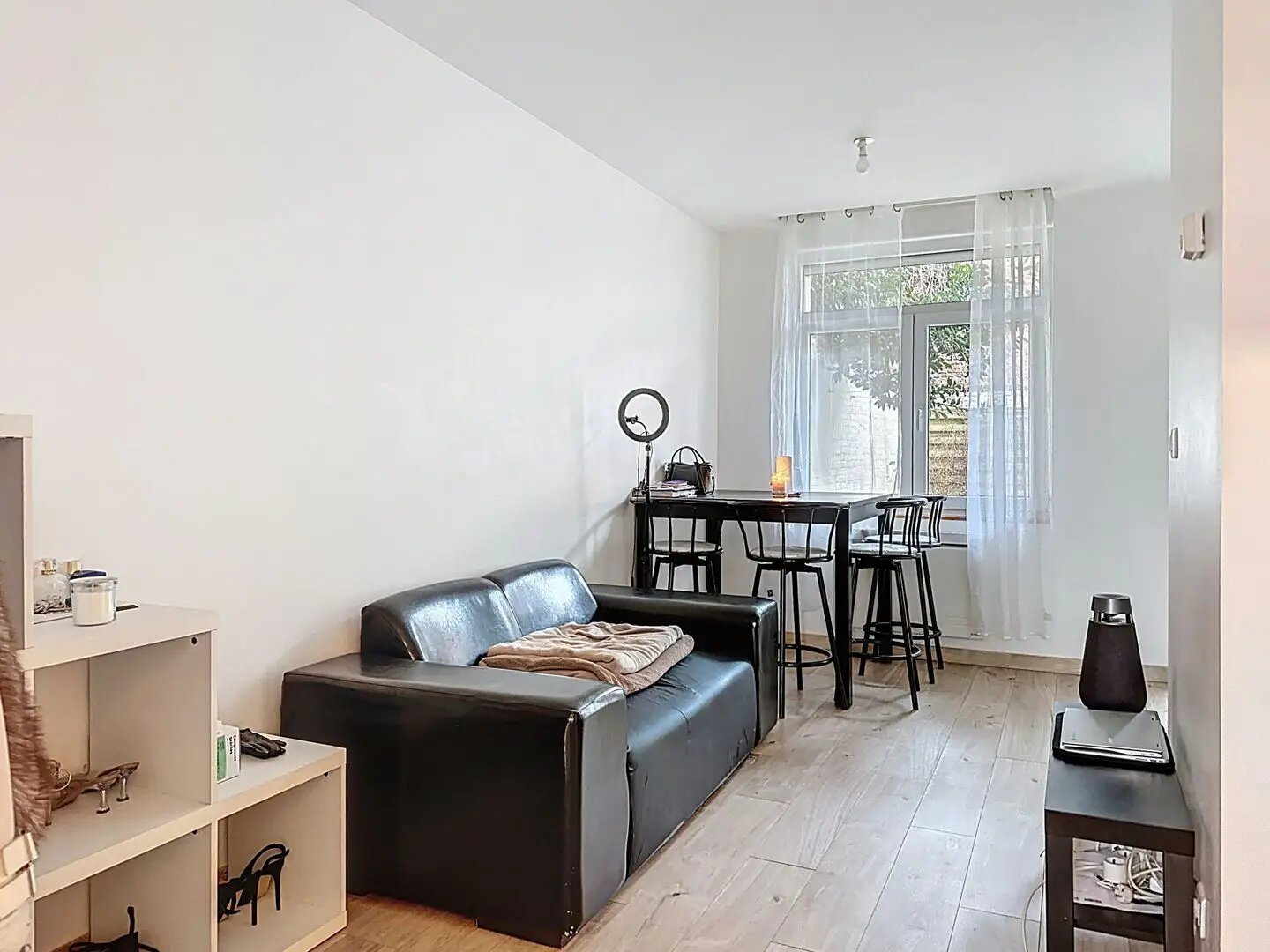 Appartement à vendre, 125m², Lille