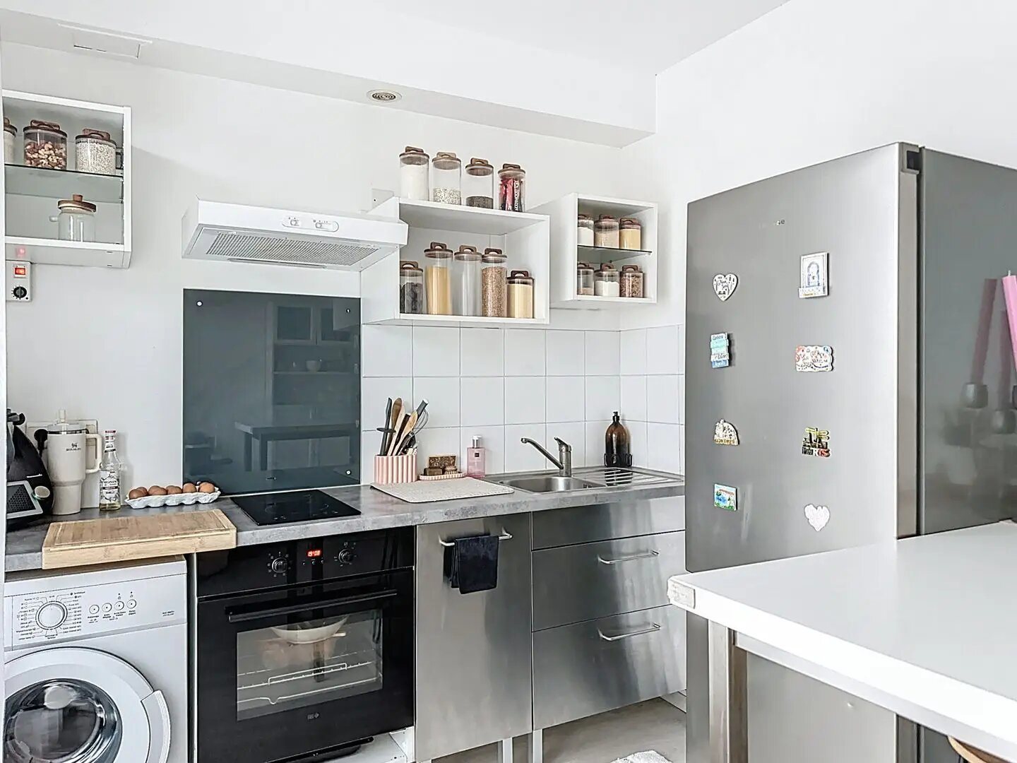 Appartement à vendre, 125m², Lille
