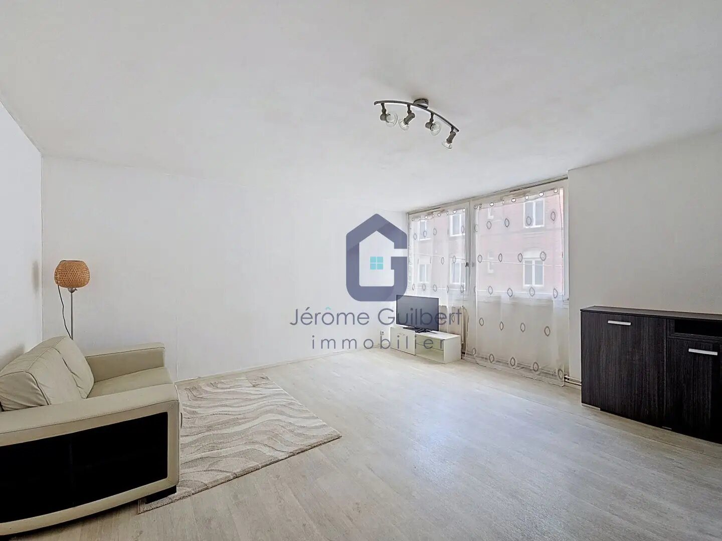 Appartement à vendre, 66m², Roubaix