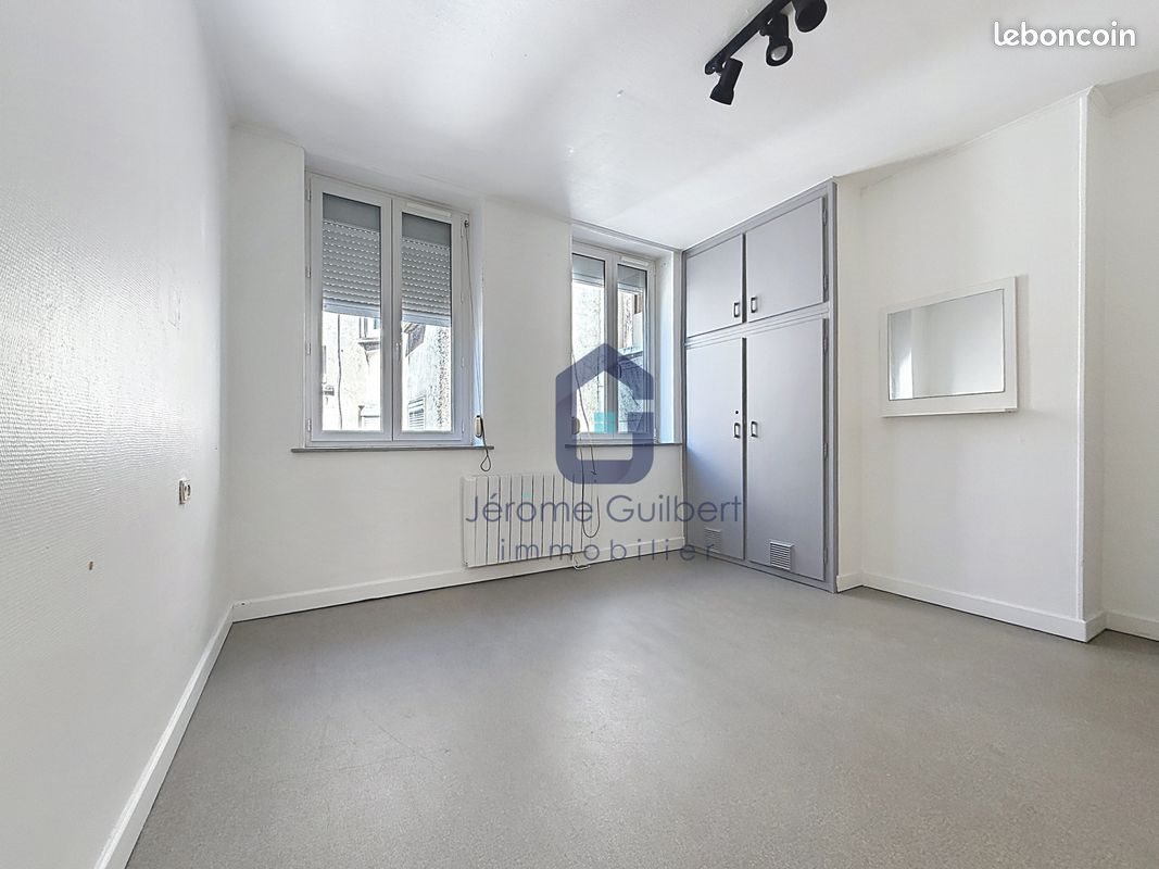 Appartement à vendre, 36m², Lille