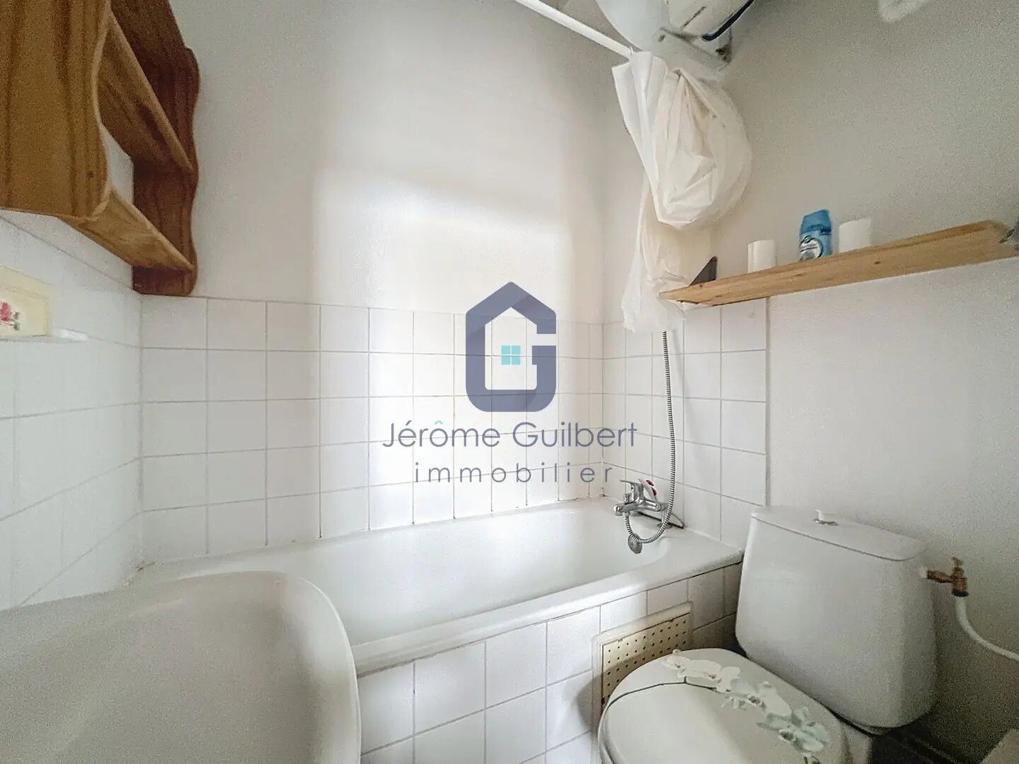 Appartement à louer, 16m², Lille