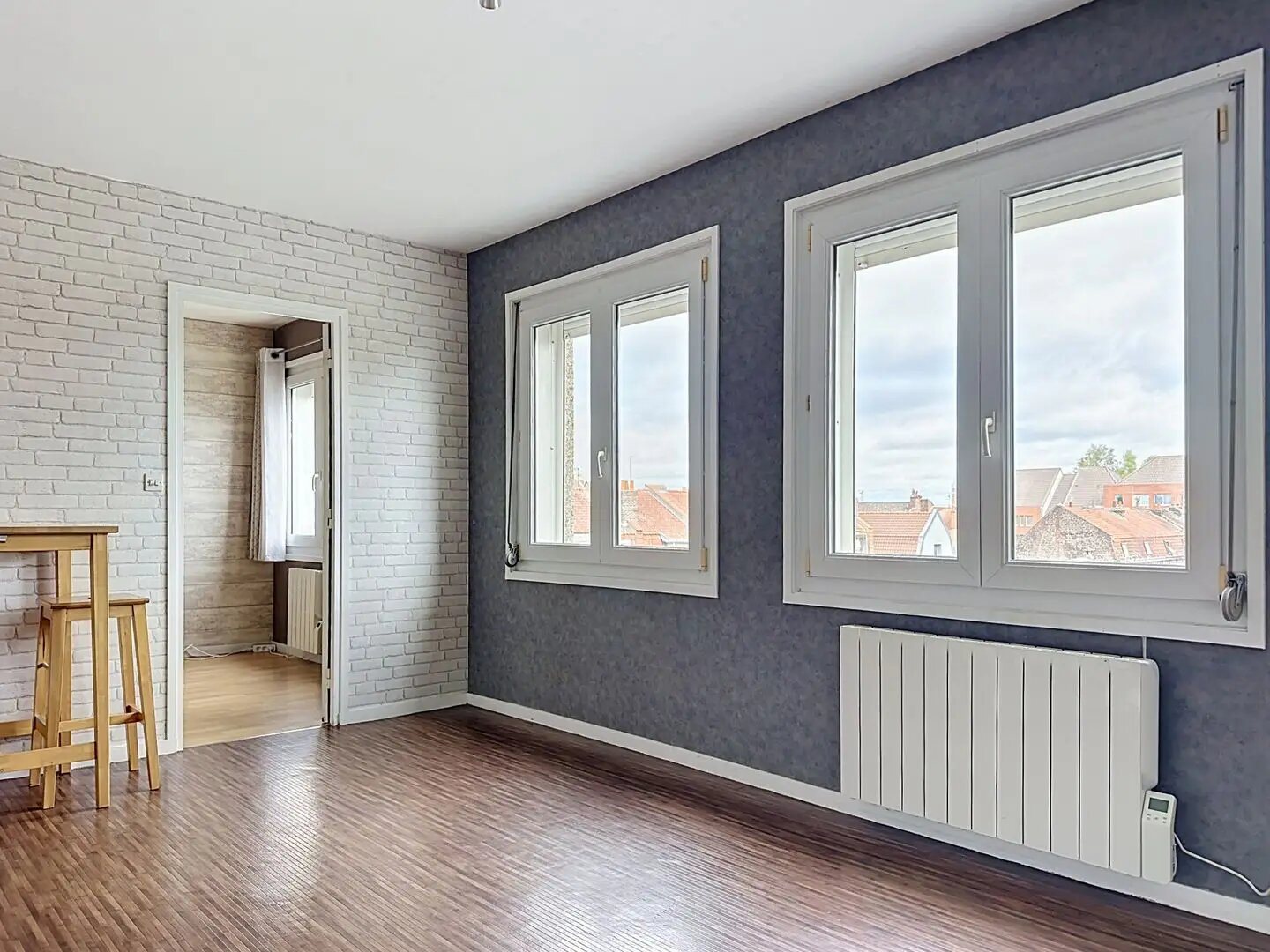 Appartement à vendre, 34m², Lille