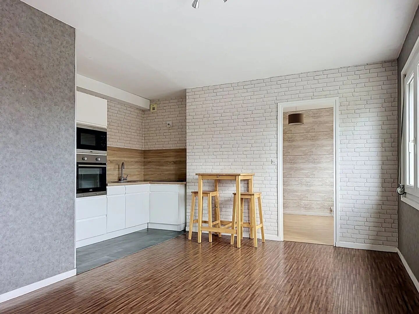 Appartement à vendre, 34m², Lille