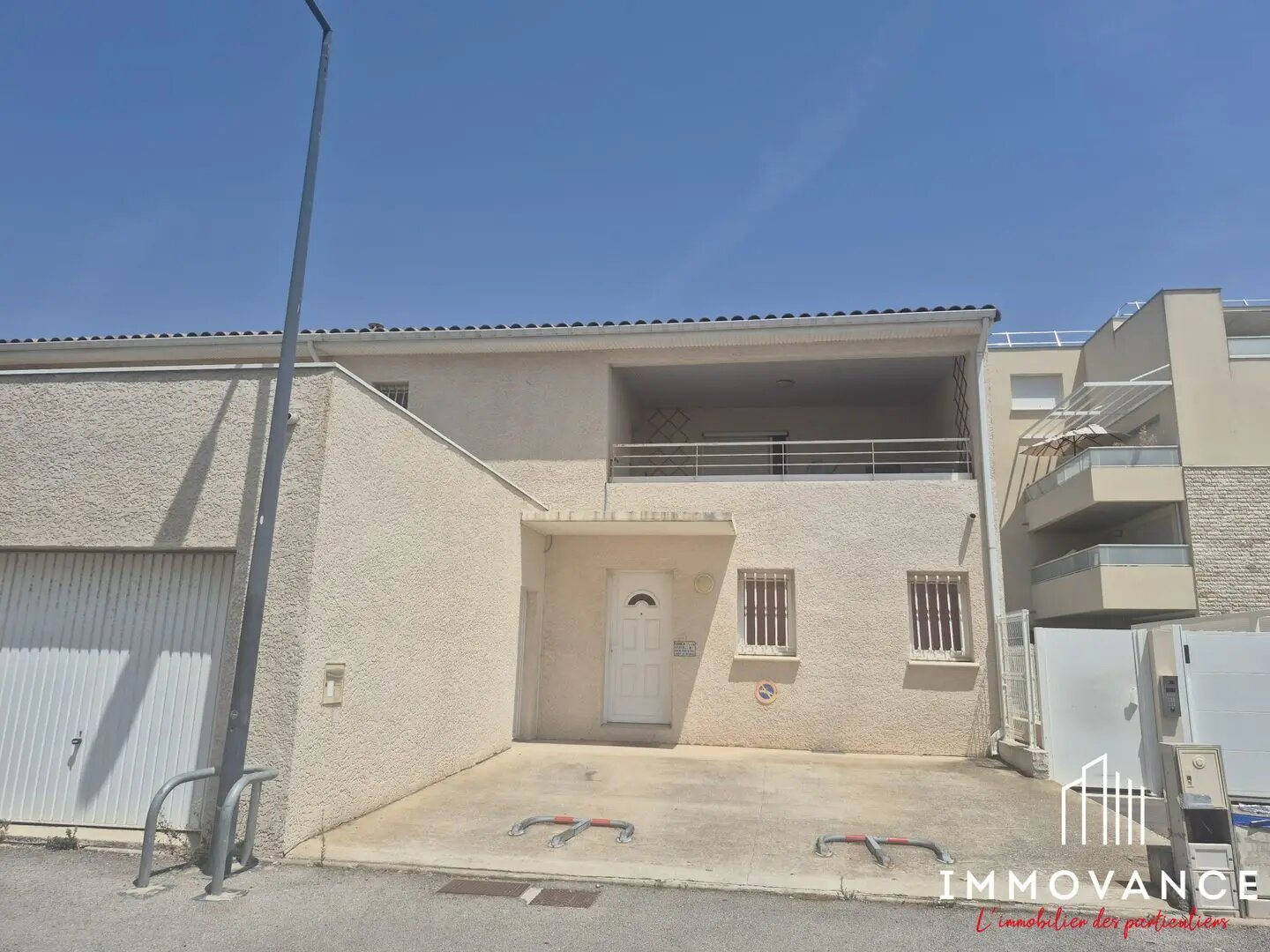 Maison à vendre, 110m², Mèze
