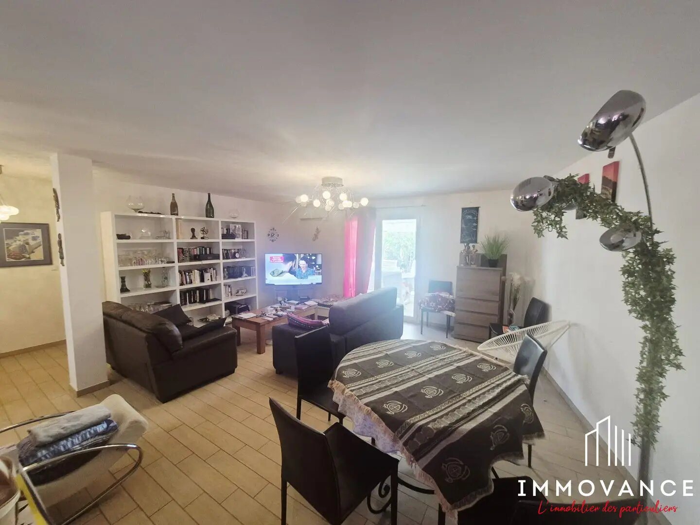 Maison à vendre, 110m², Mèze
