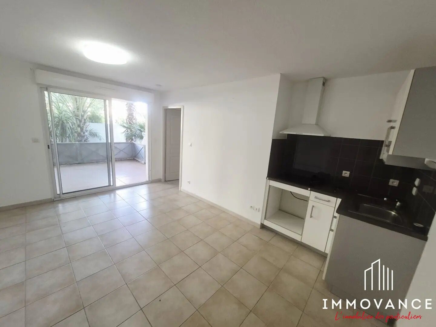 Appartement à vendre, 35m², Agde (Cap d'Agde)