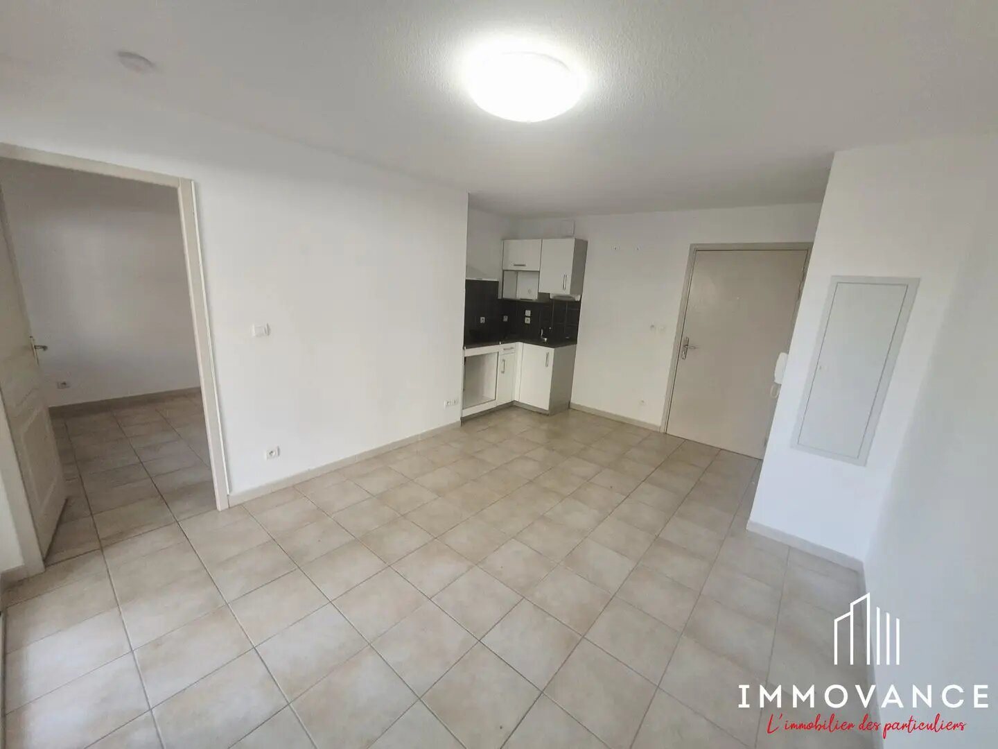 Appartement à vendre, 35m², Agde (Cap d'Agde)