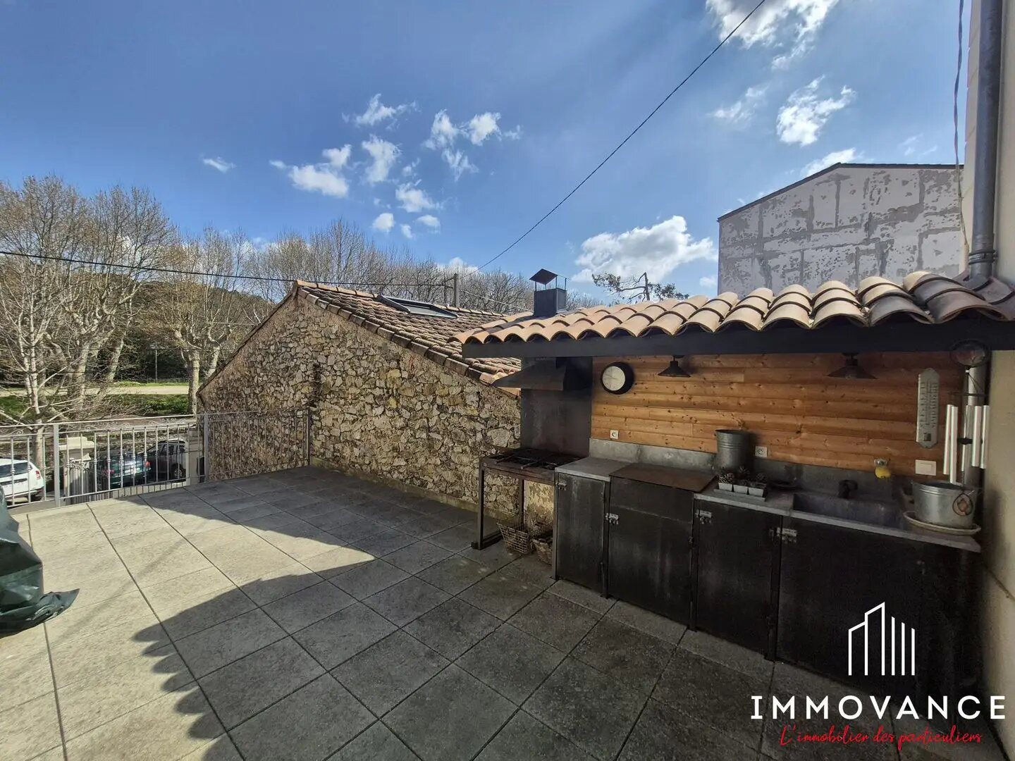Maison à vendre, 190m², Clermont-l'Hérault