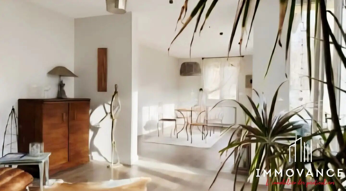 Maison à vendre, 190m², Clermont-l'Hérault
